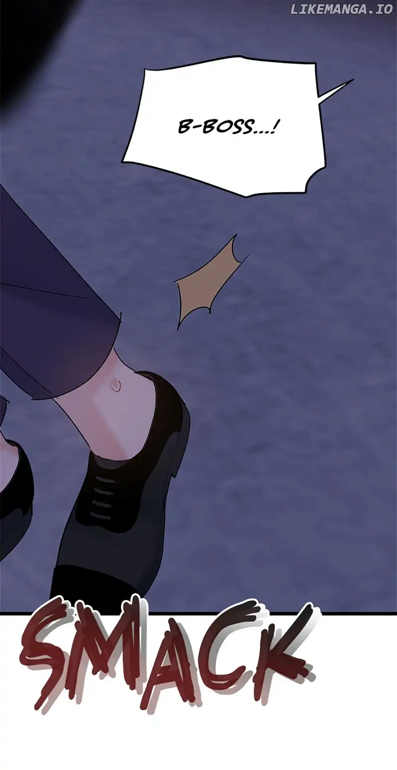 The Dignity Of Romance chapter 70 page 48
