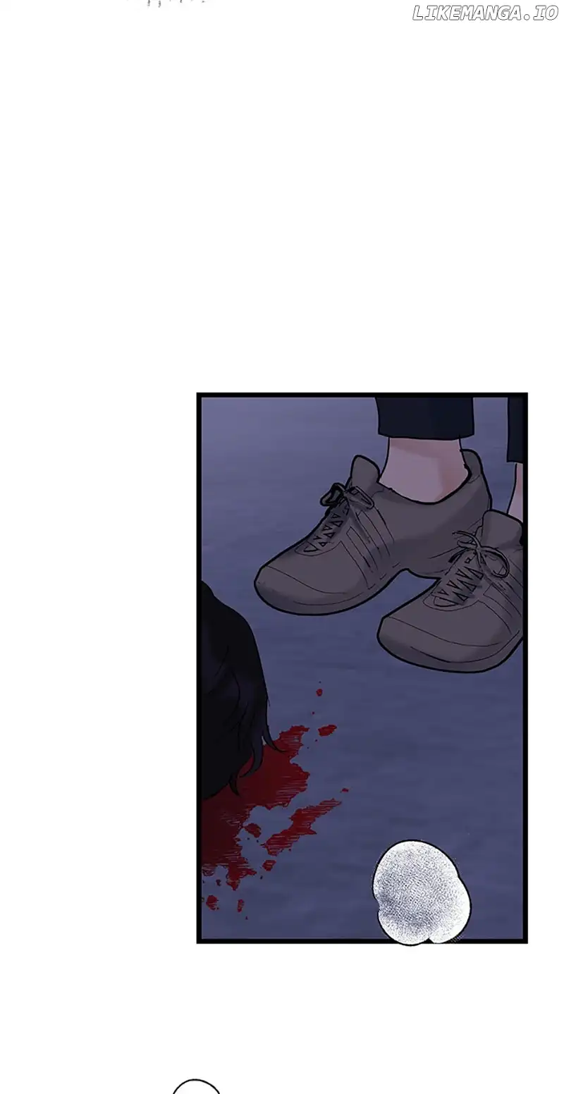 The Dignity Of Romance chapter 70 page 50