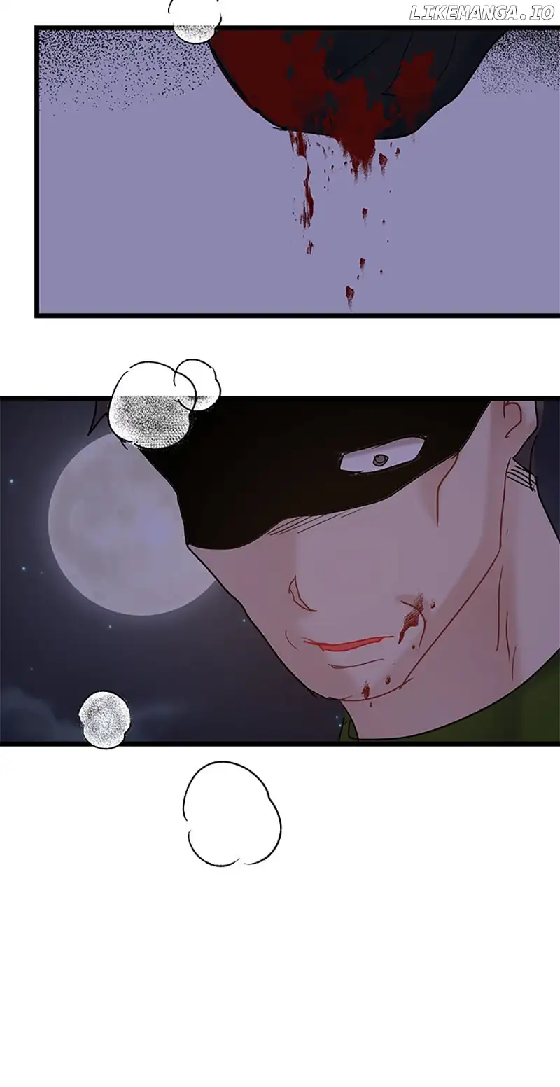 The Dignity Of Romance chapter 70 page 51