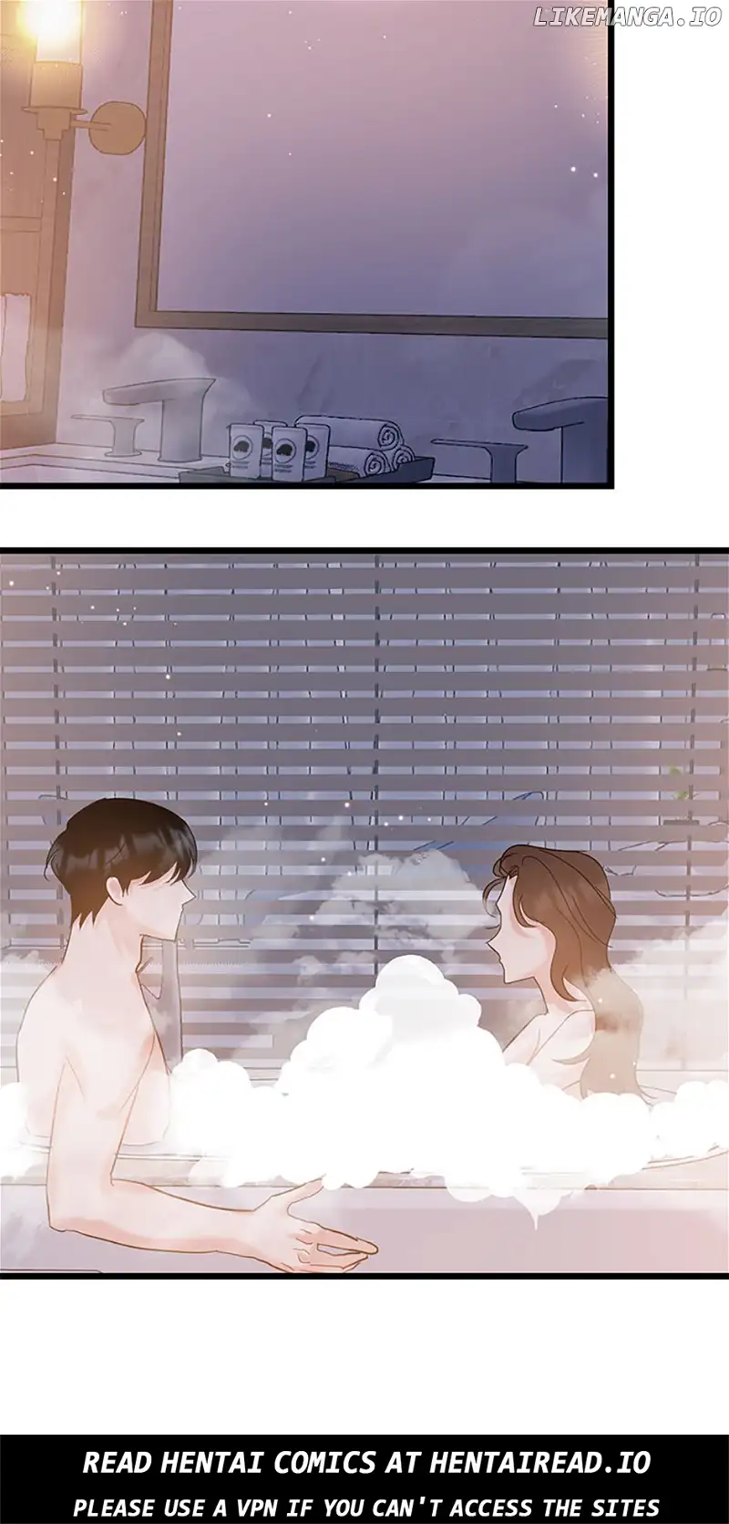 The Dignity Of Romance chapter 70 page 54
