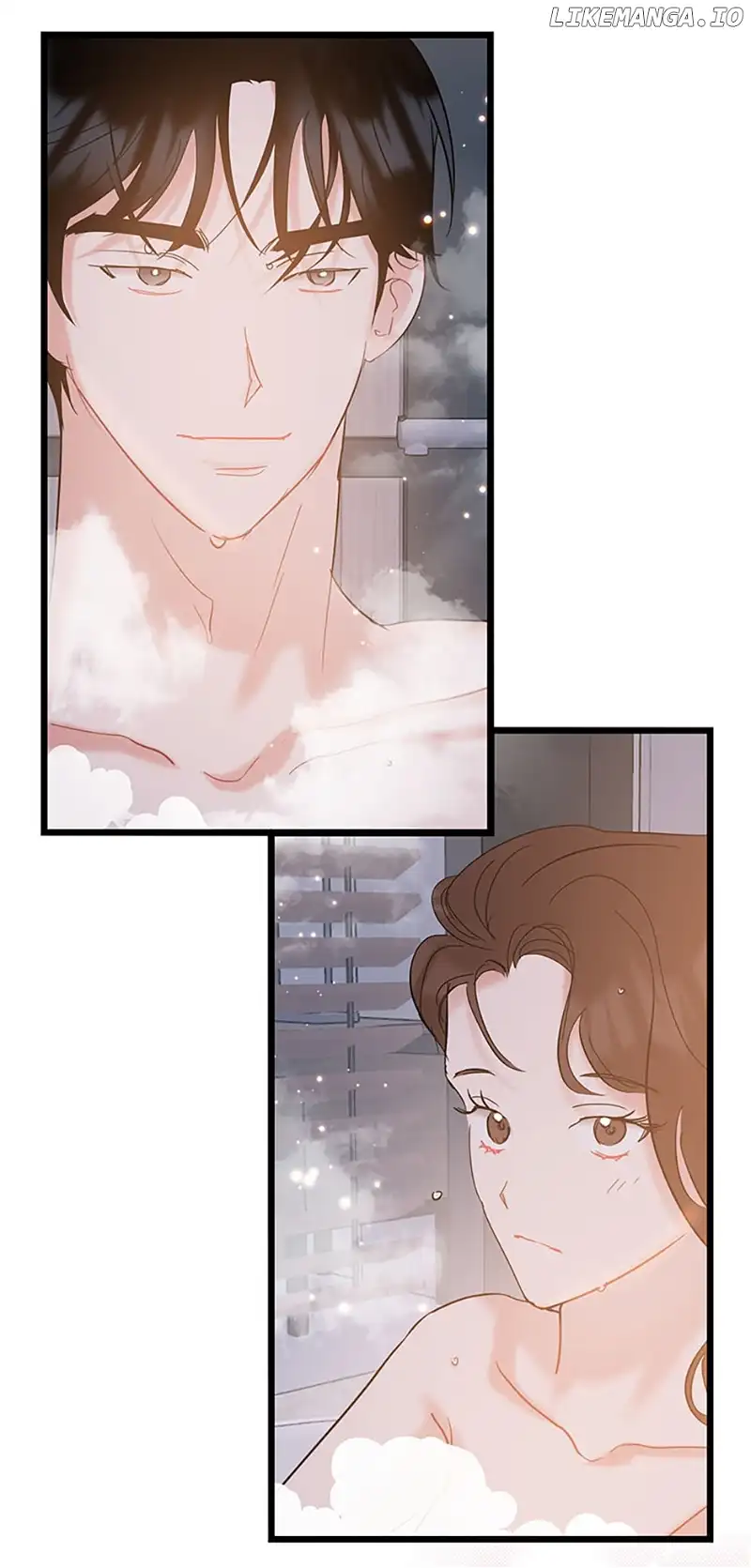 The Dignity Of Romance chapter 70 page 55