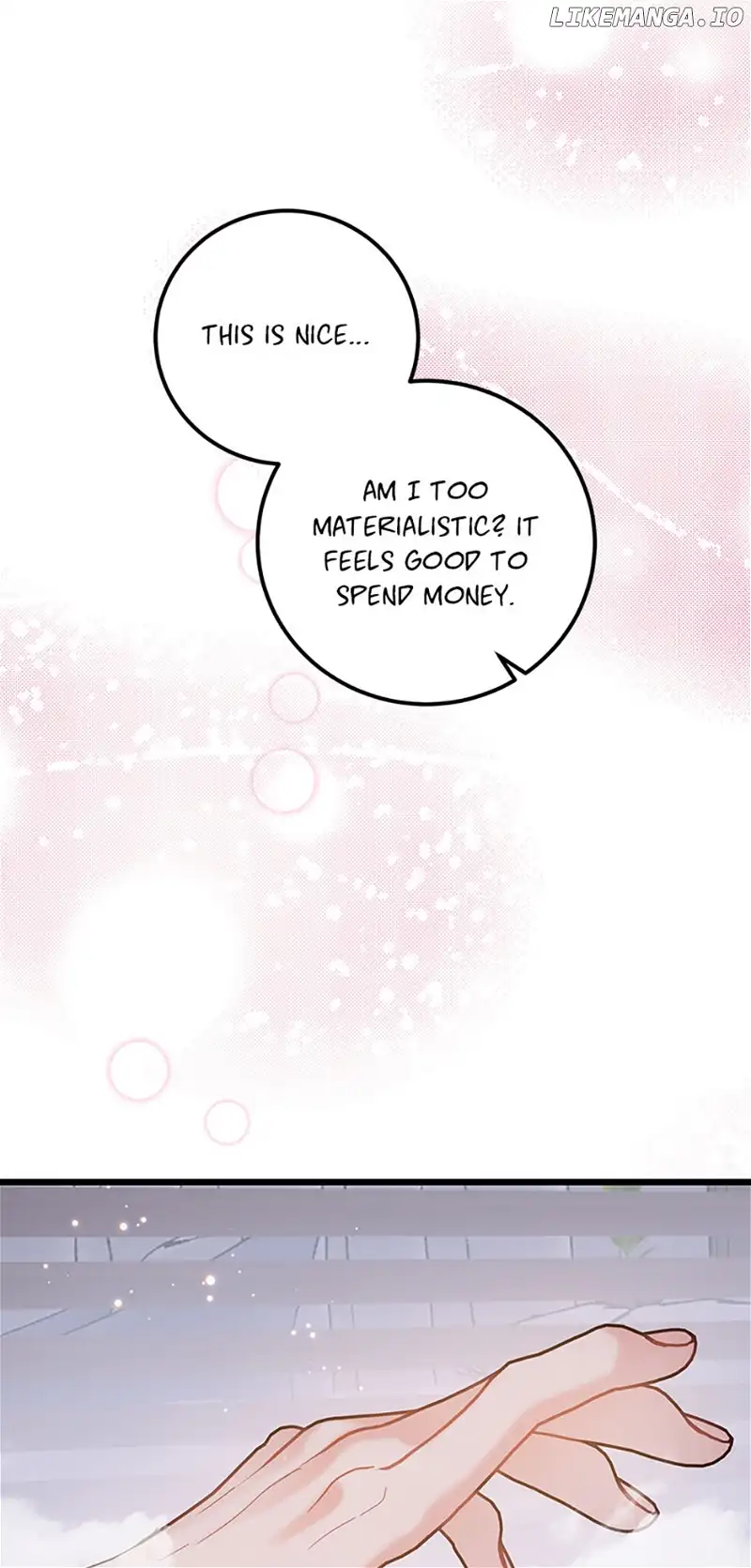 The Dignity Of Romance chapter 70 page 56
