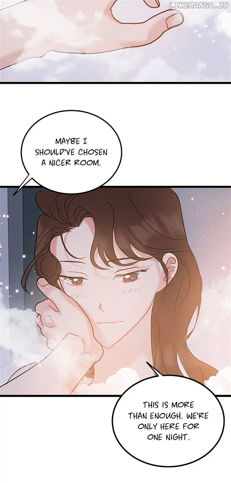The Dignity Of Romance chapter 70 page 57