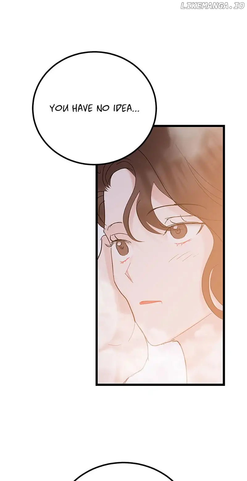 The Dignity Of Romance chapter 70 page 58