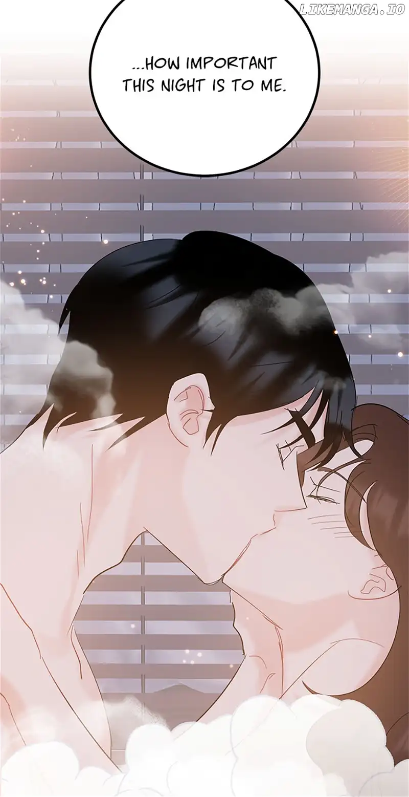The Dignity Of Romance chapter 70 page 59