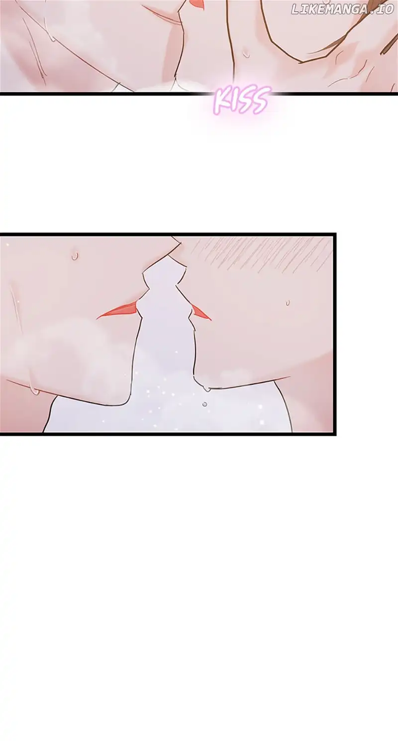 The Dignity Of Romance chapter 71 page 3