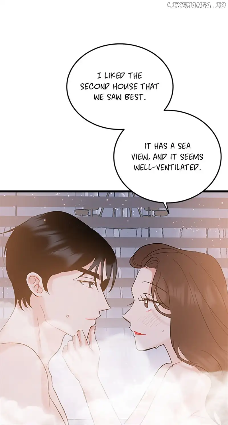 The Dignity Of Romance chapter 71 page 4