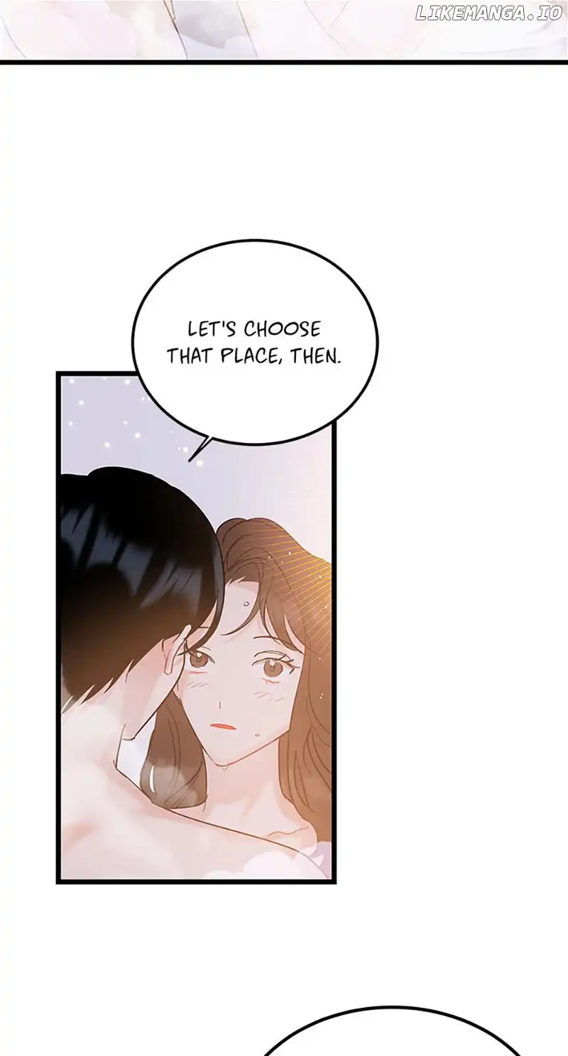 The Dignity Of Romance chapter 71 page 5