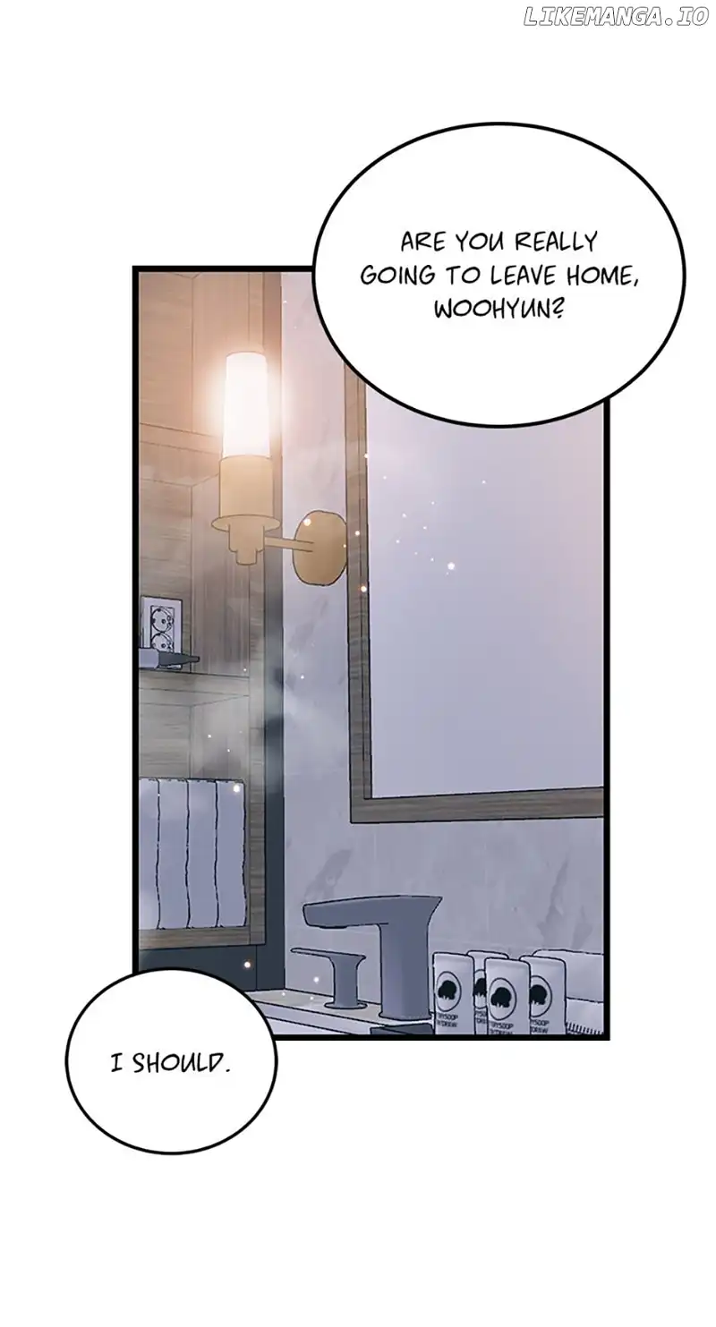 The Dignity Of Romance chapter 71 page 7