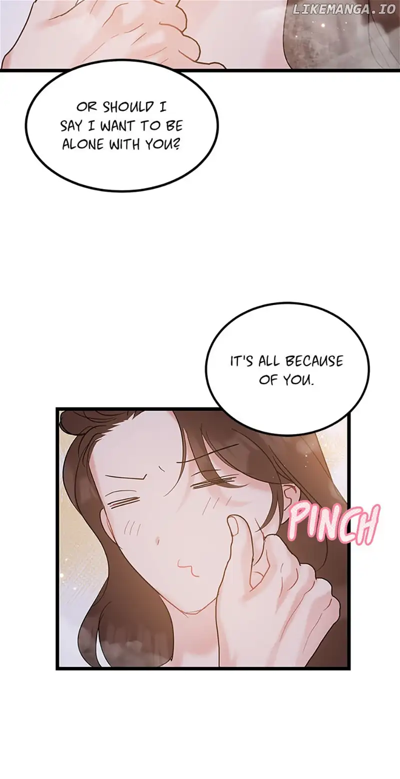 The Dignity Of Romance chapter 71 page 9