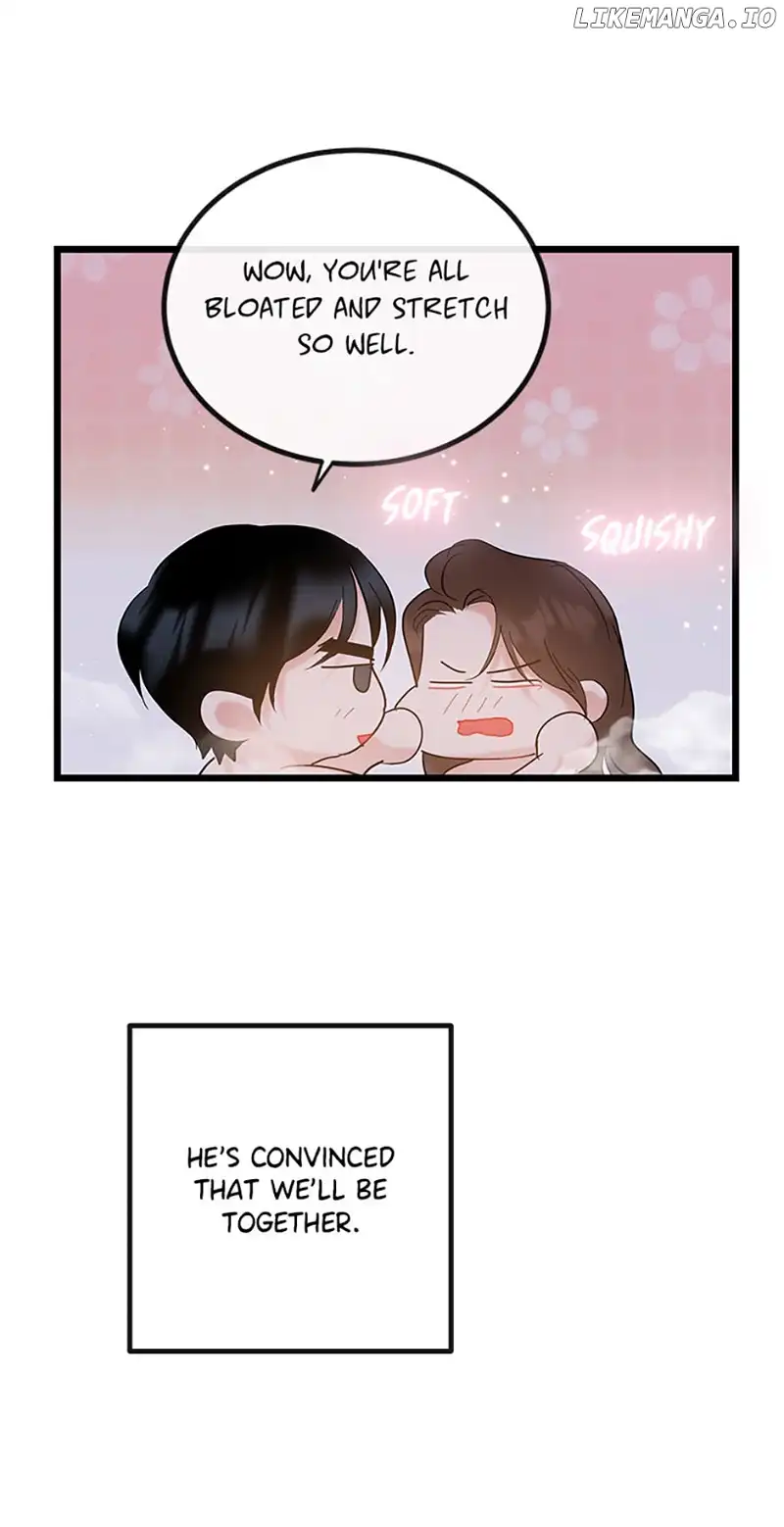 The Dignity Of Romance chapter 71 page 10