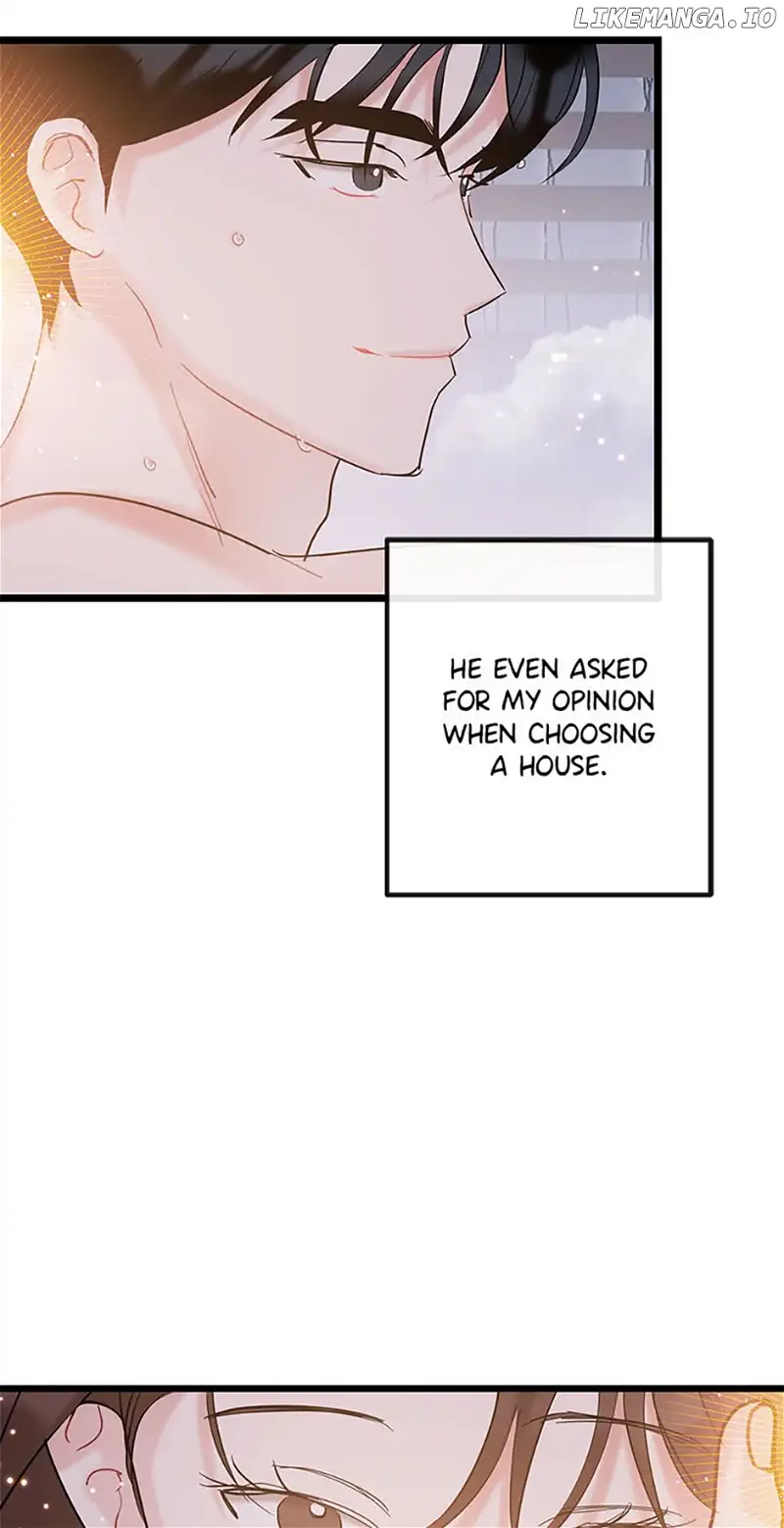 The Dignity Of Romance chapter 71 page 11