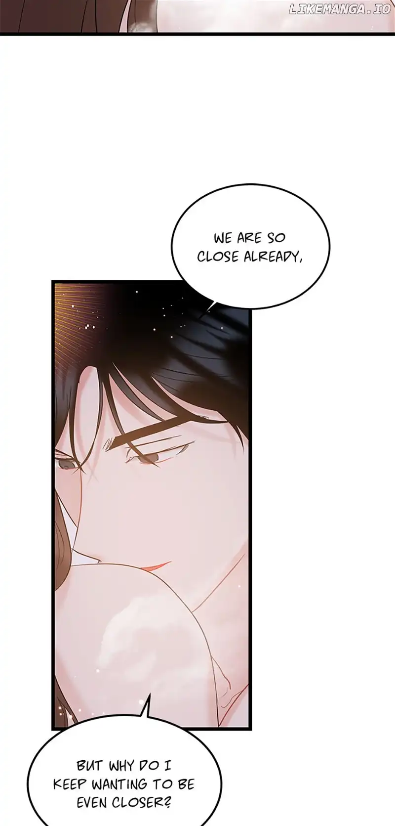 The Dignity Of Romance chapter 71 page 16
