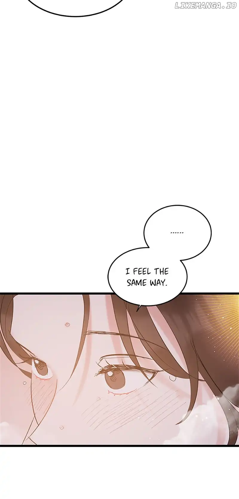 The Dignity Of Romance chapter 71 page 17