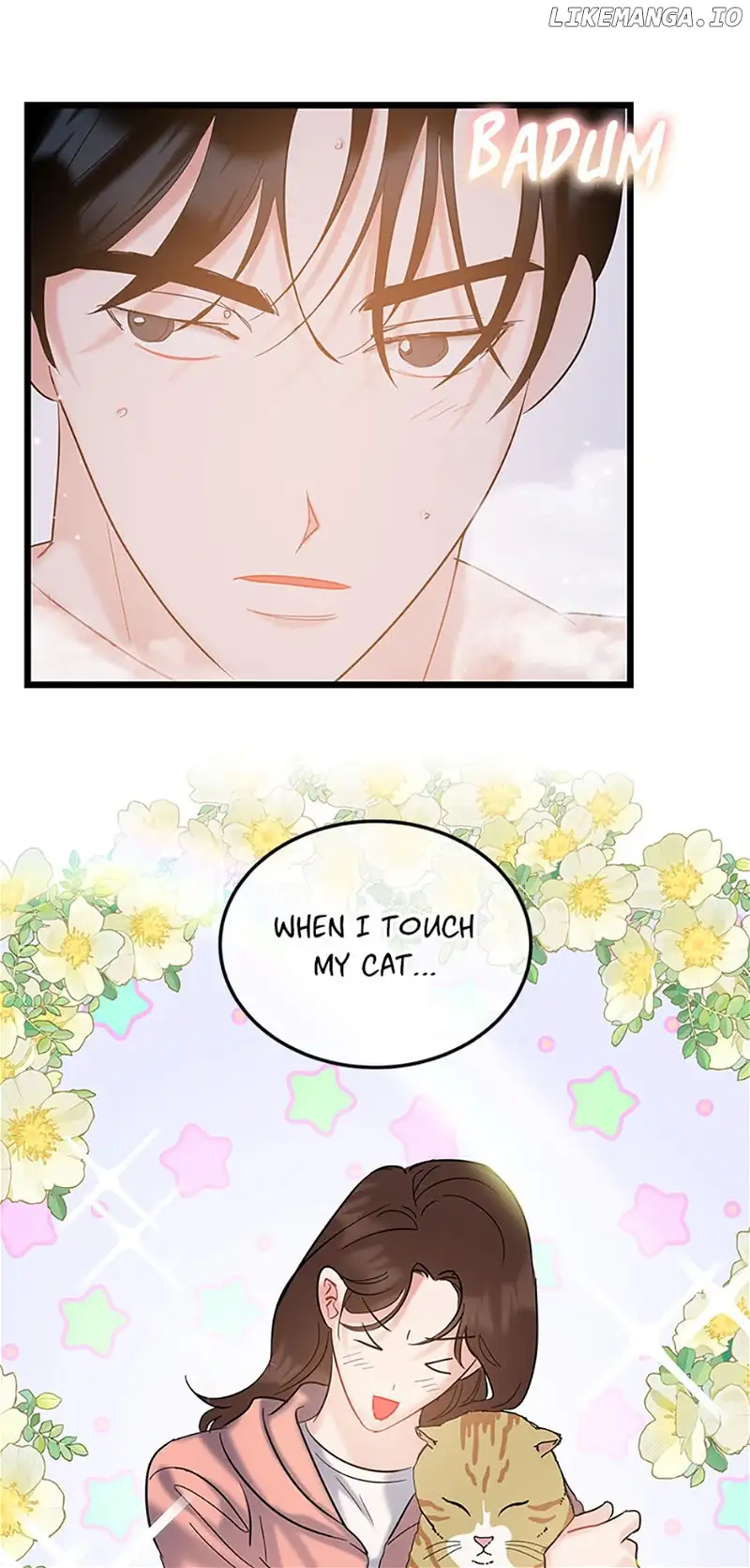 The Dignity Of Romance chapter 71 page 18