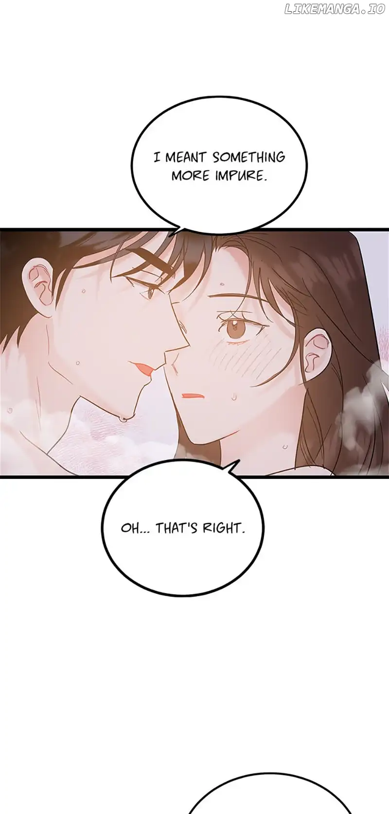 The Dignity Of Romance chapter 71 page 20