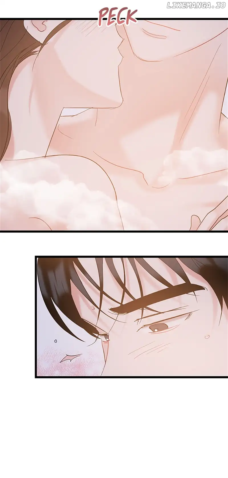 The Dignity Of Romance chapter 71 page 23