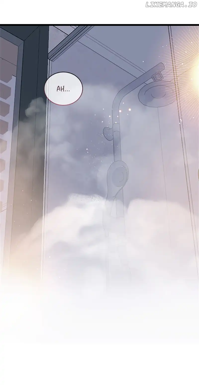 The Dignity Of Romance chapter 71 page 26