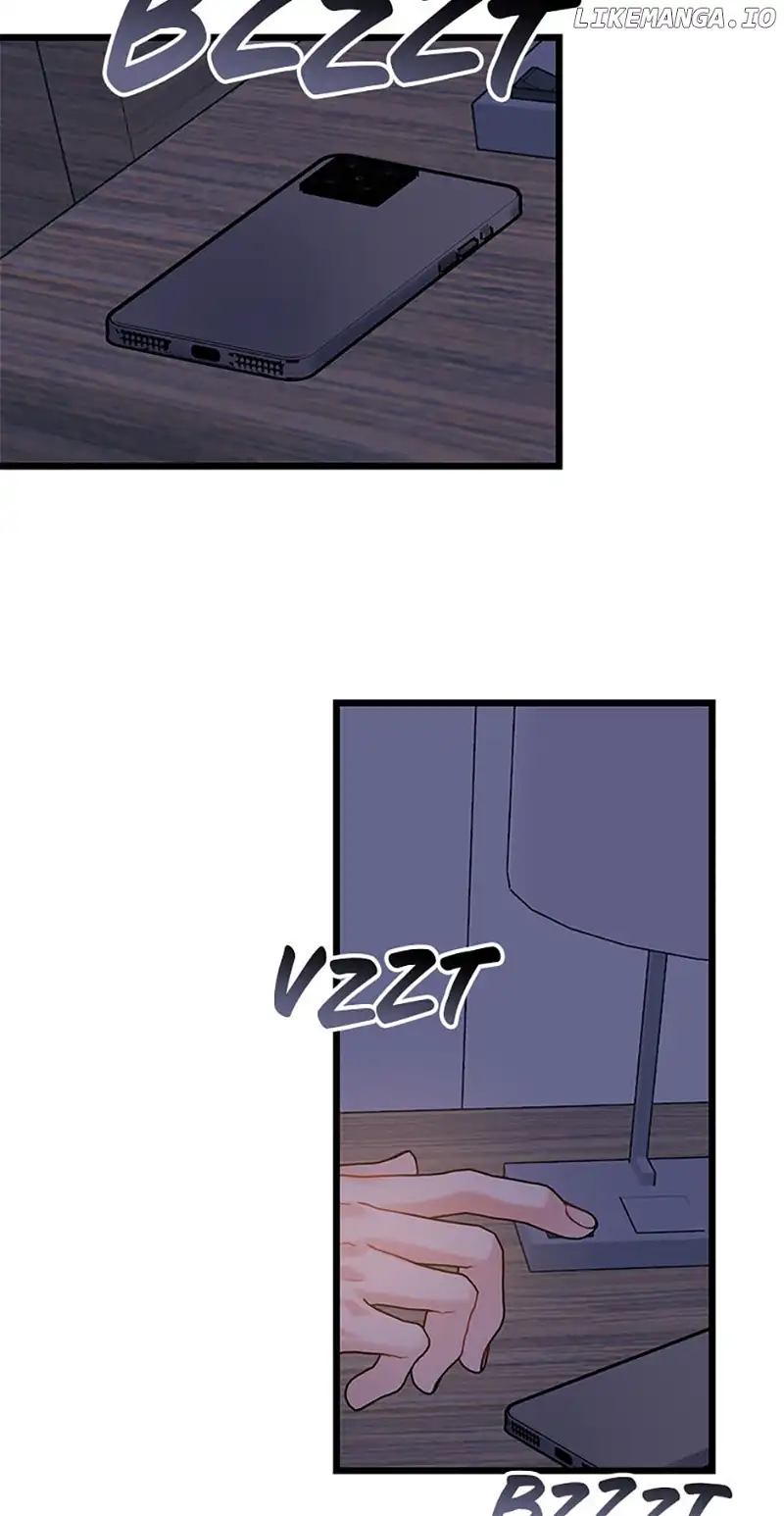 The Dignity Of Romance chapter 71 page 28