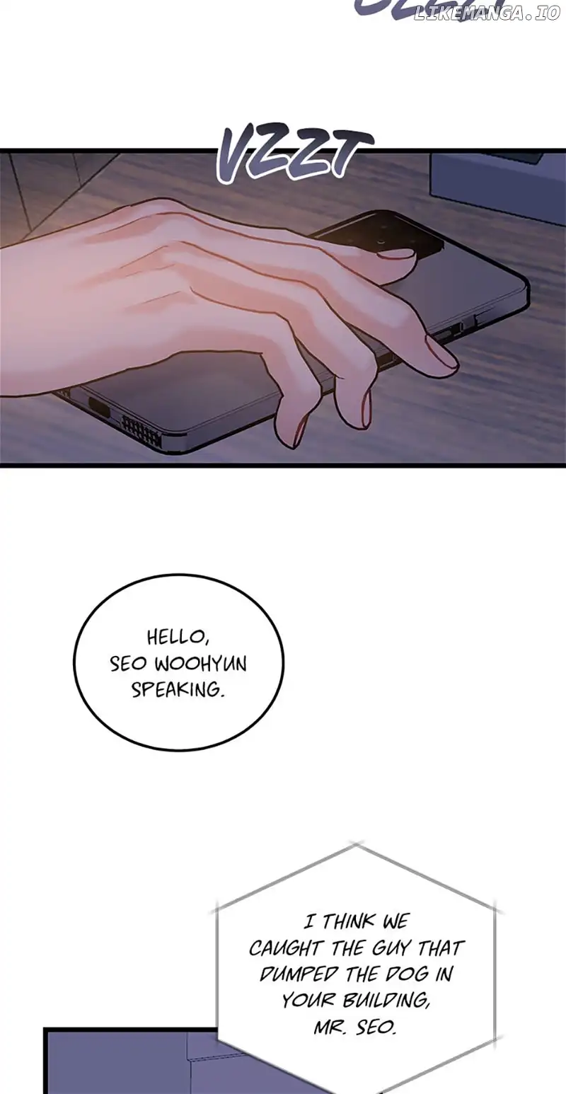 The Dignity Of Romance chapter 71 page 29