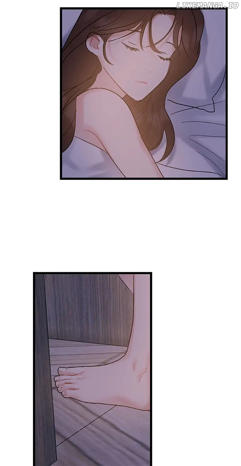 The Dignity Of Romance chapter 71 page 31