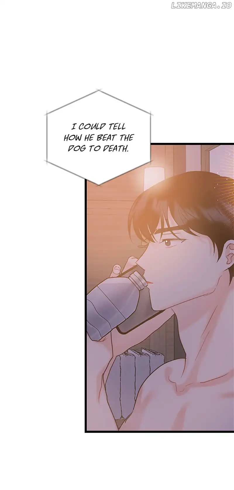 The Dignity Of Romance chapter 71 page 38