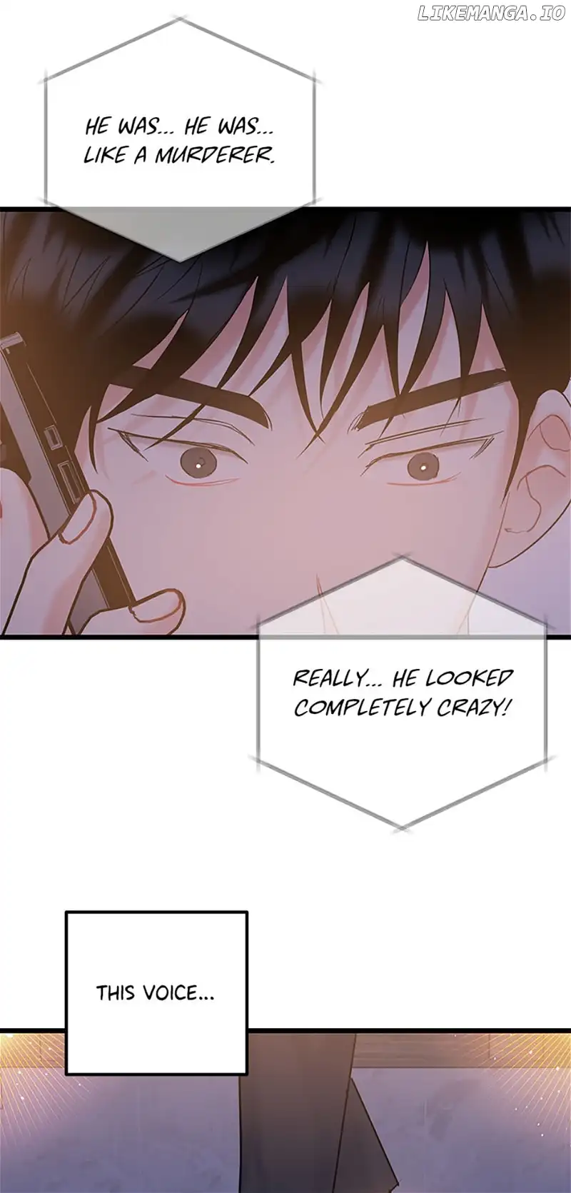 The Dignity Of Romance chapter 71 page 39