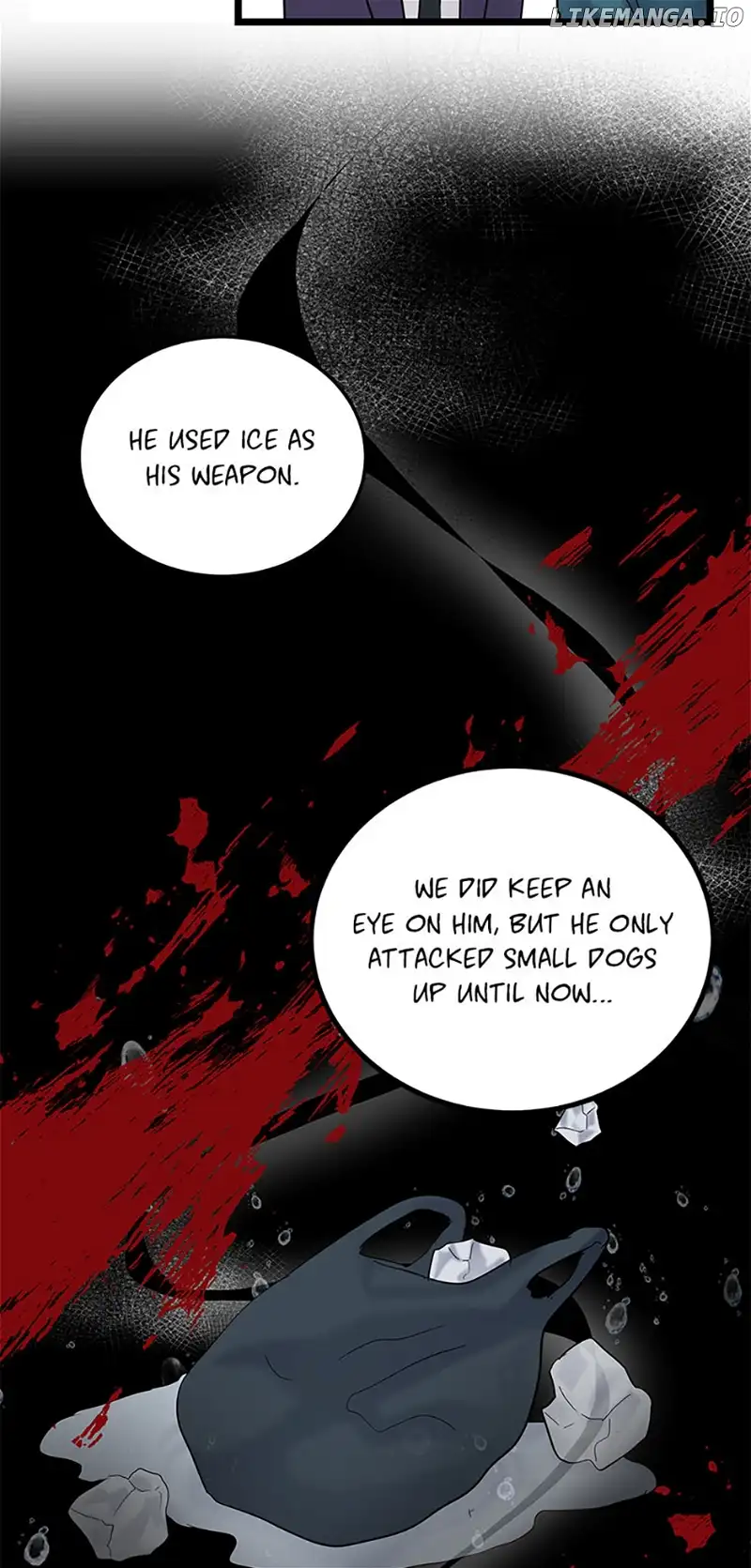 The Dignity Of Romance chapter 71 page 41