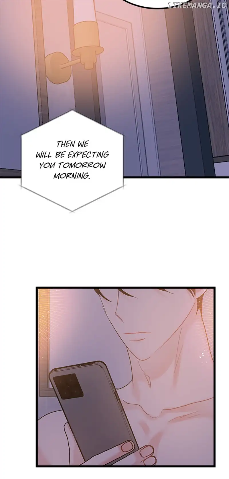 The Dignity Of Romance chapter 71 page 43