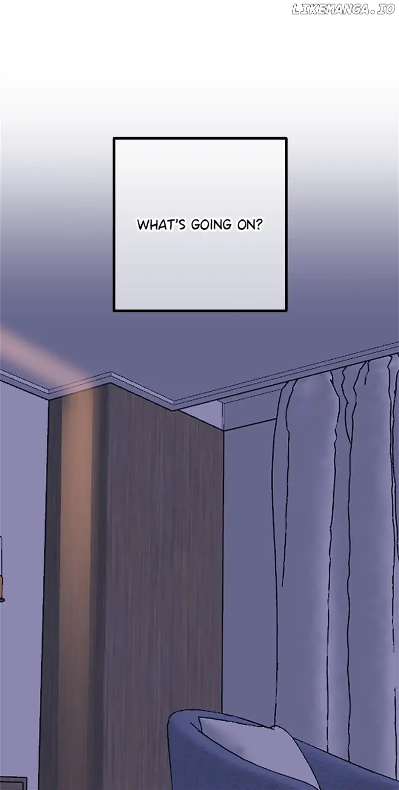 The Dignity Of Romance chapter 71 page 45
