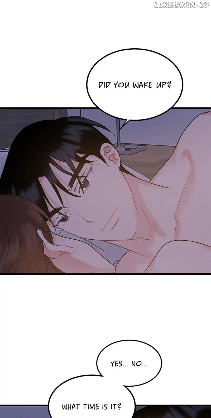 The Dignity Of Romance chapter 71 page 47