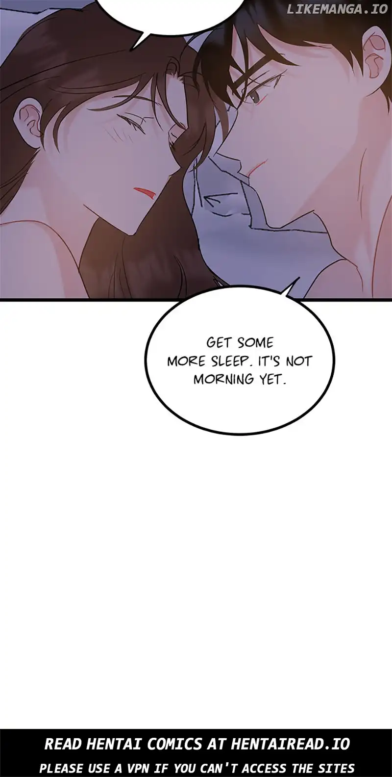 The Dignity Of Romance chapter 71 page 48