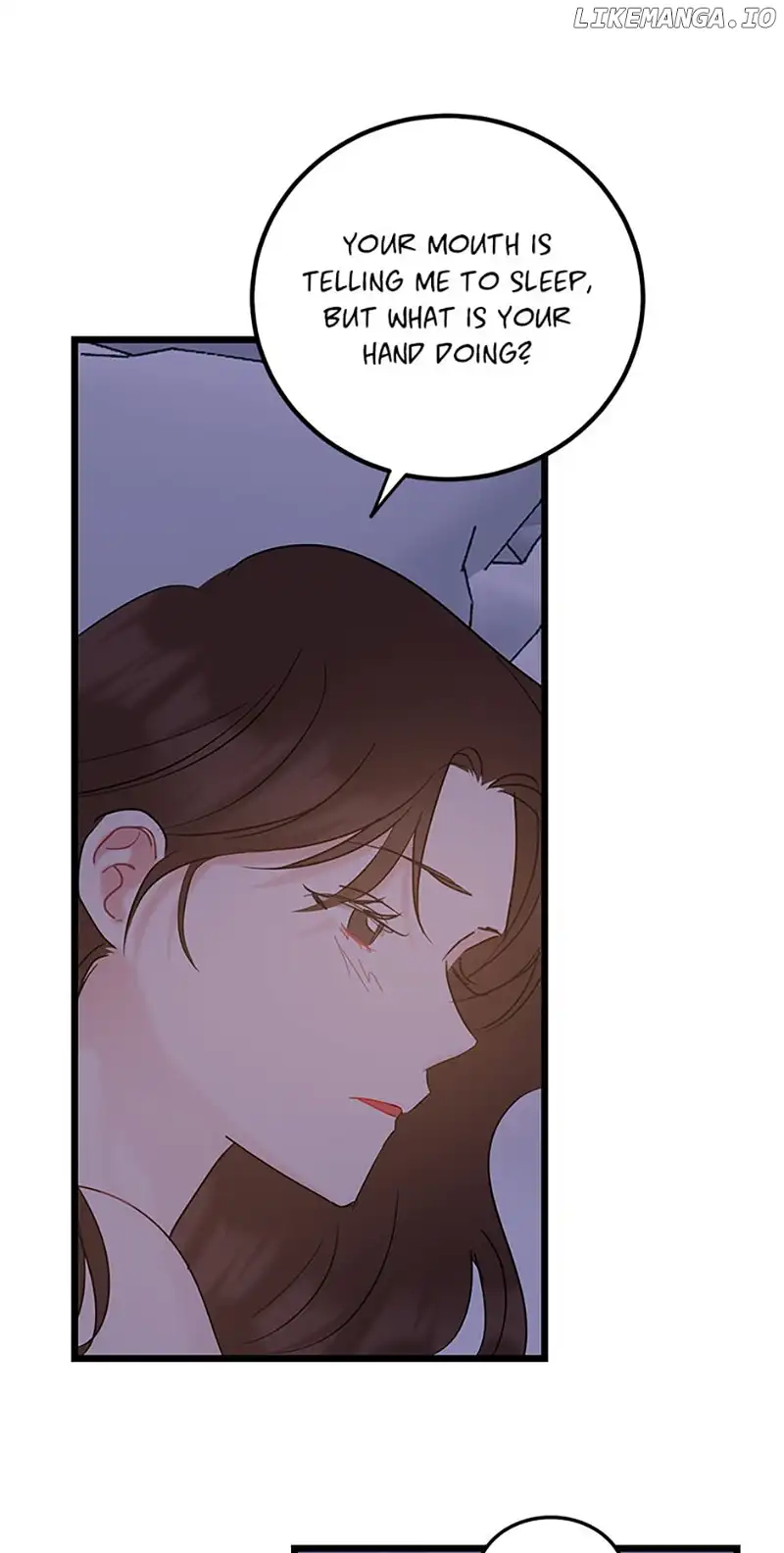 The Dignity Of Romance chapter 71 page 49