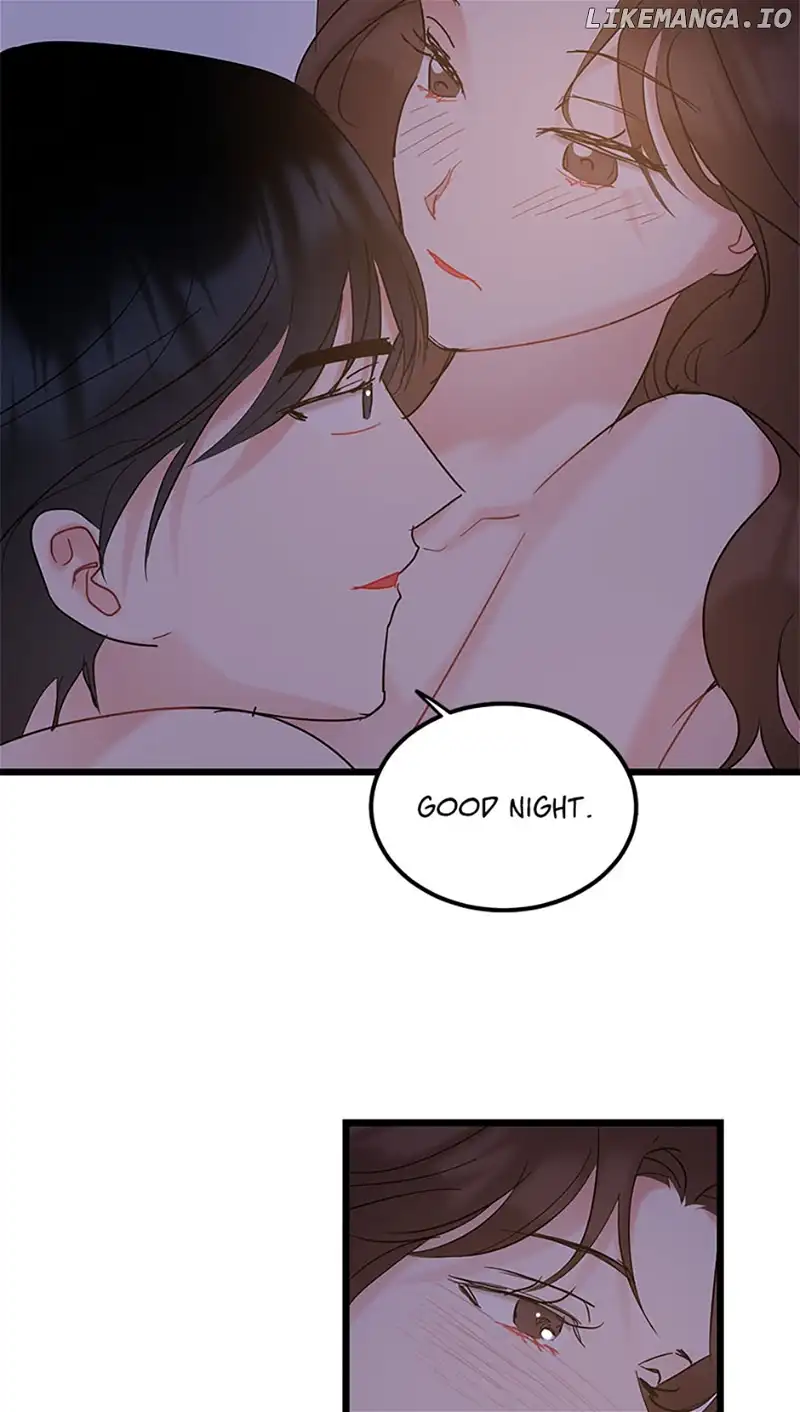 The Dignity Of Romance chapter 71 page 52