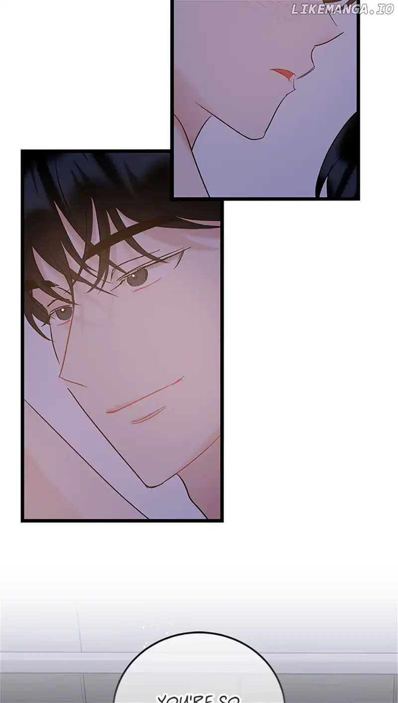 The Dignity Of Romance chapter 71 page 53