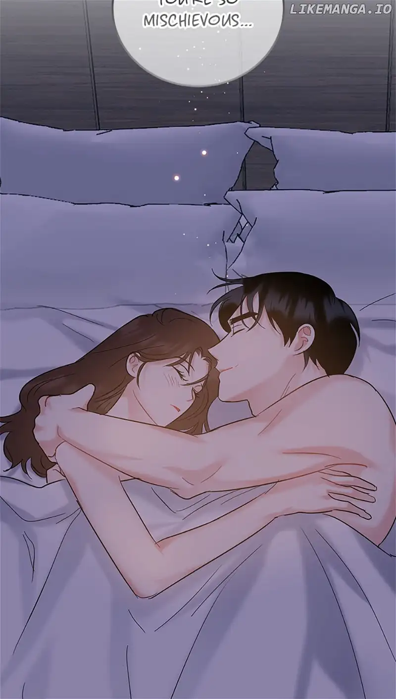 The Dignity Of Romance chapter 71 page 54