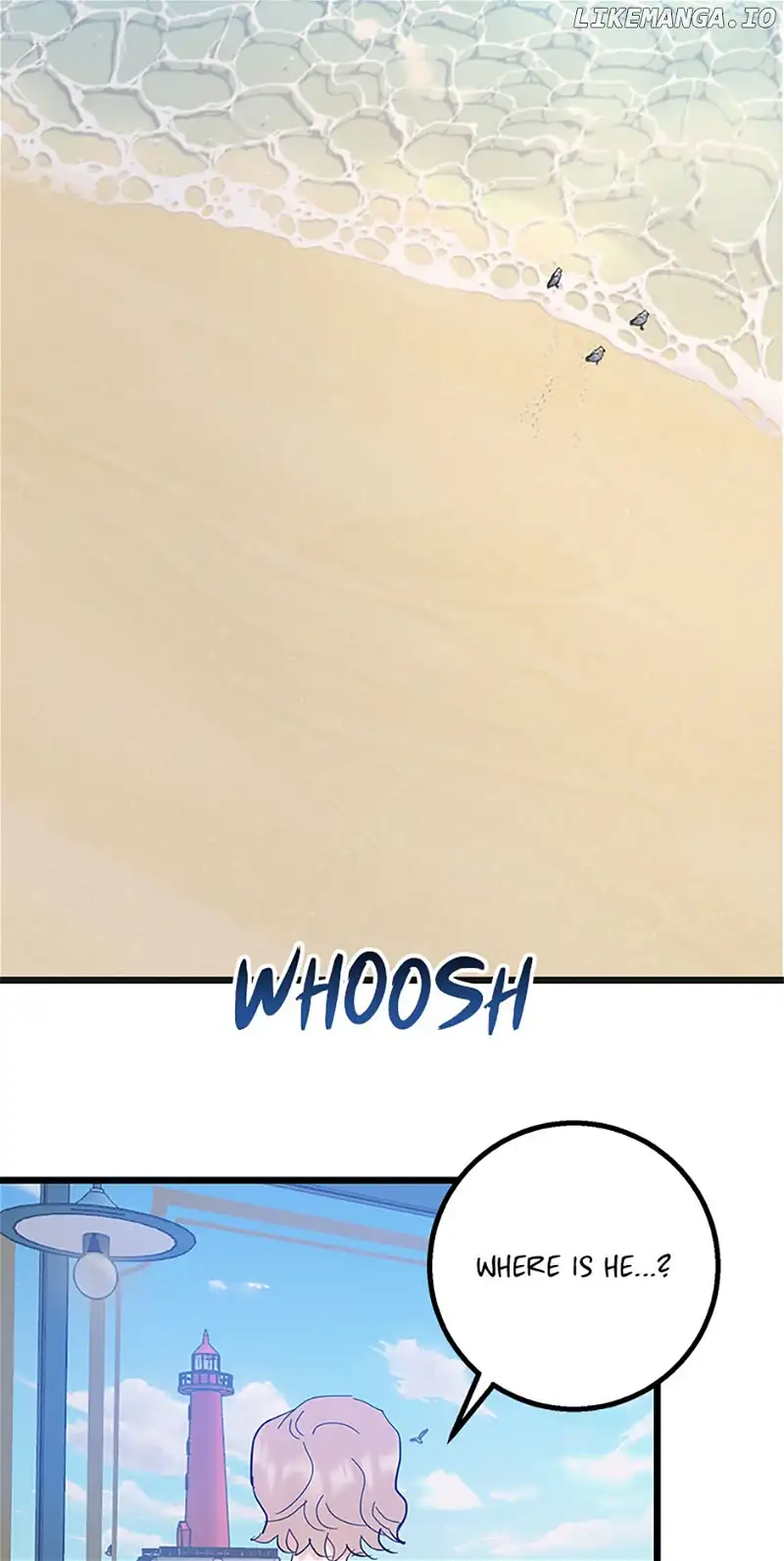The Dignity Of Romance chapter 72 page 2