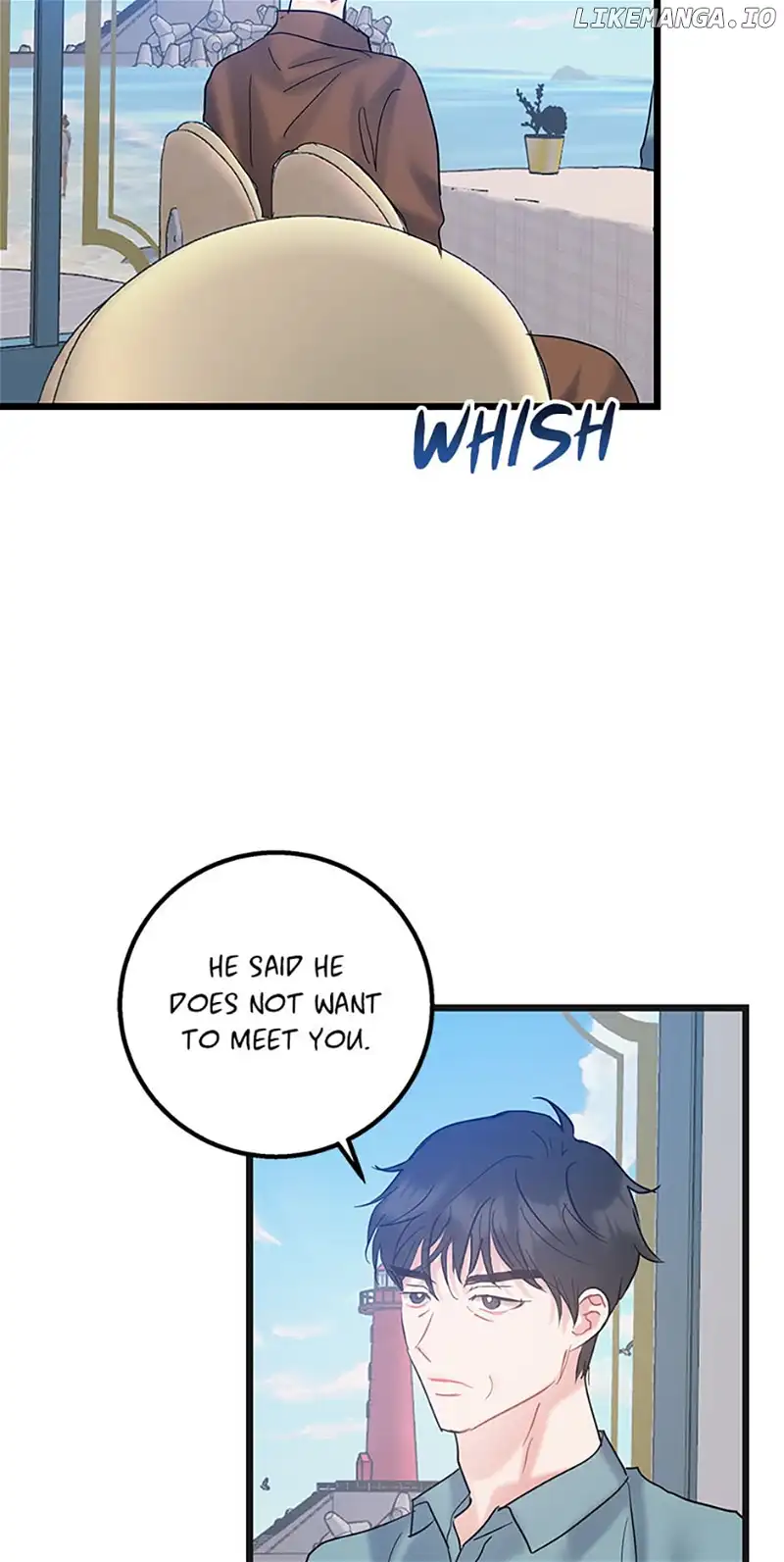 The Dignity Of Romance chapter 72 page 3