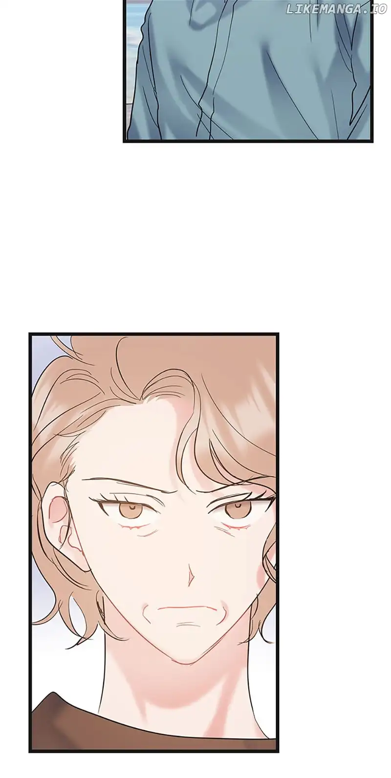 The Dignity Of Romance chapter 72 page 4