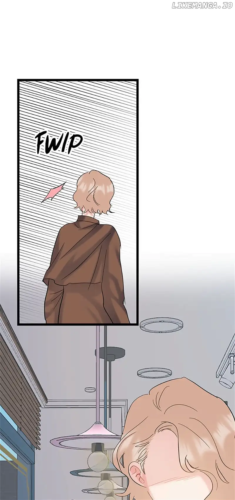 The Dignity Of Romance chapter 72 page 7