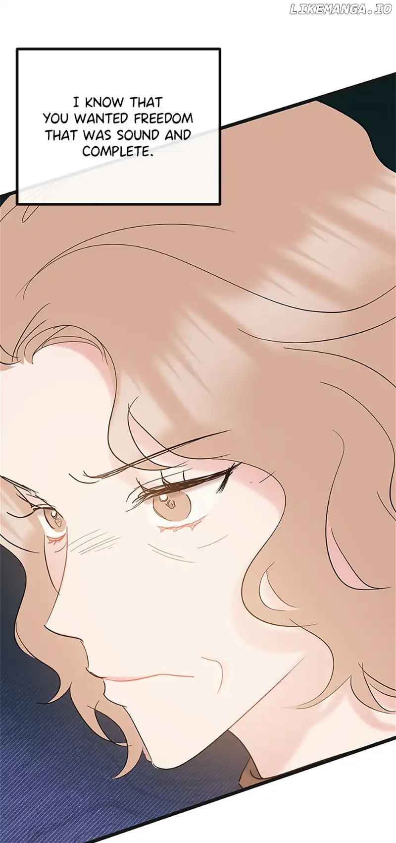 The Dignity Of Romance chapter 72 page 9