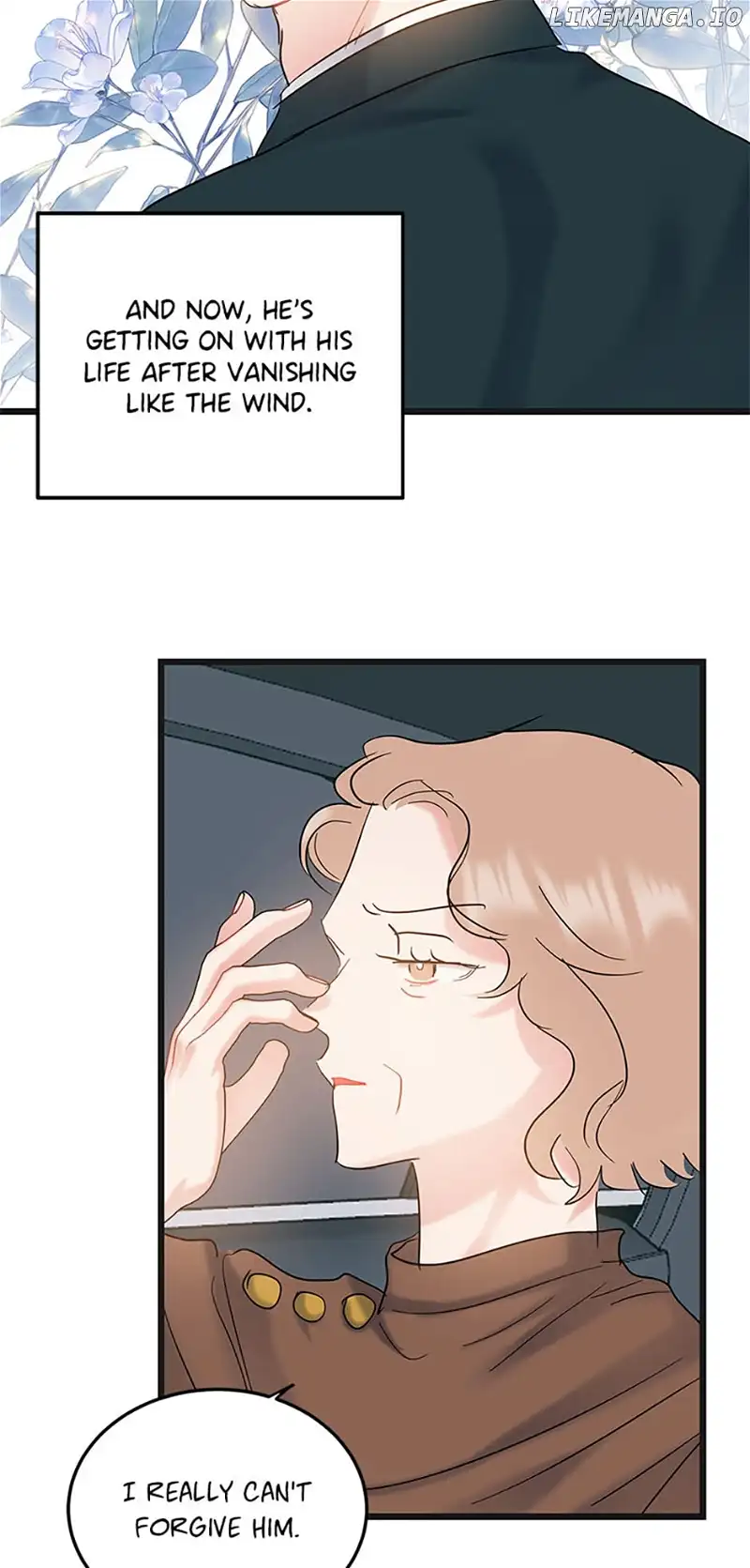 The Dignity Of Romance chapter 72 page 14