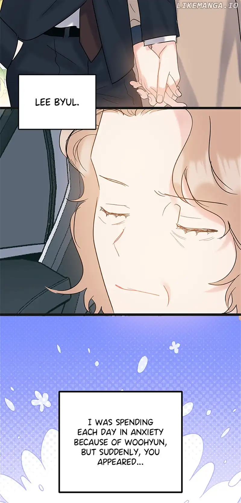 The Dignity Of Romance chapter 72 page 16