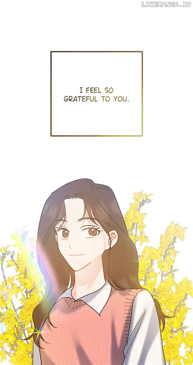 The Dignity Of Romance chapter 72 page 19