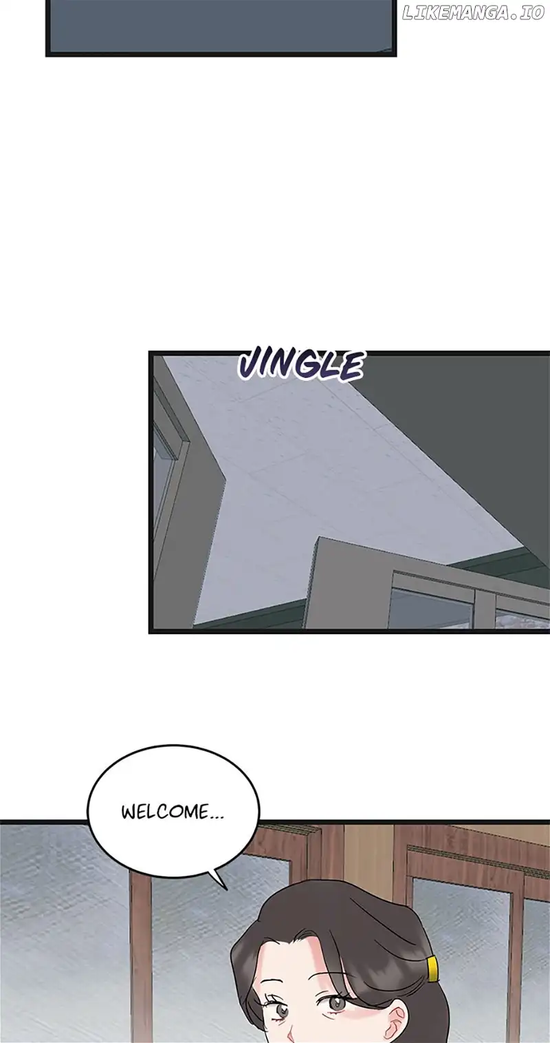 The Dignity Of Romance chapter 72 page 23
