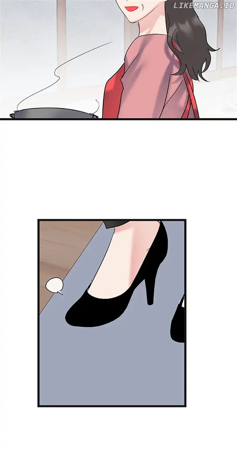 The Dignity Of Romance chapter 72 page 24