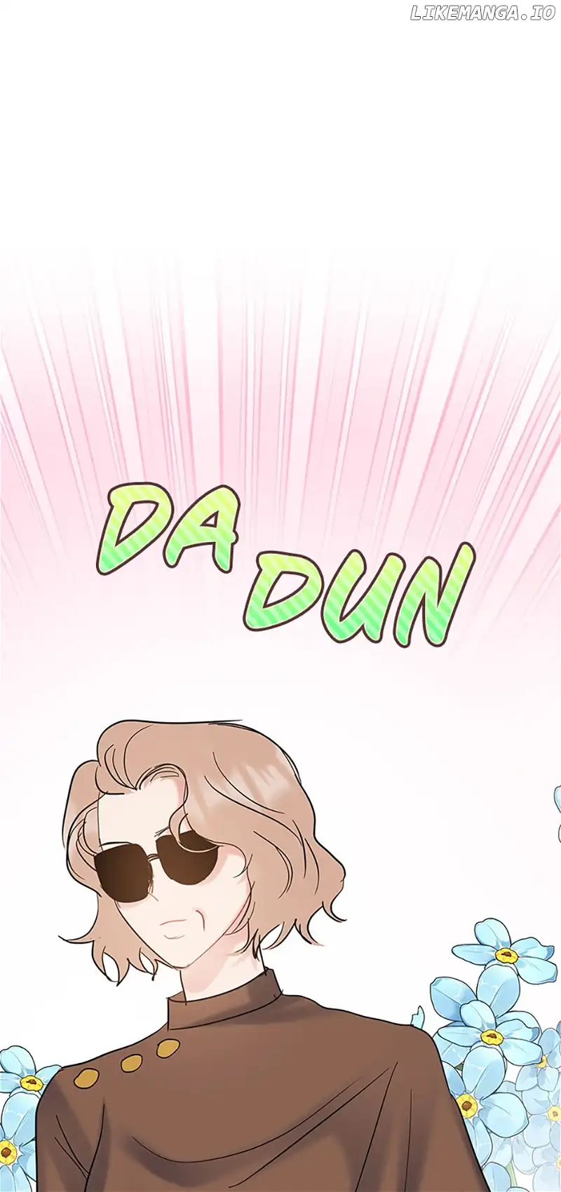 The Dignity Of Romance chapter 72 page 25