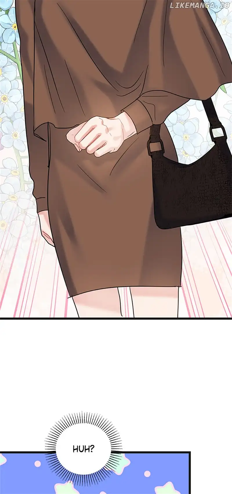 The Dignity Of Romance chapter 72 page 26