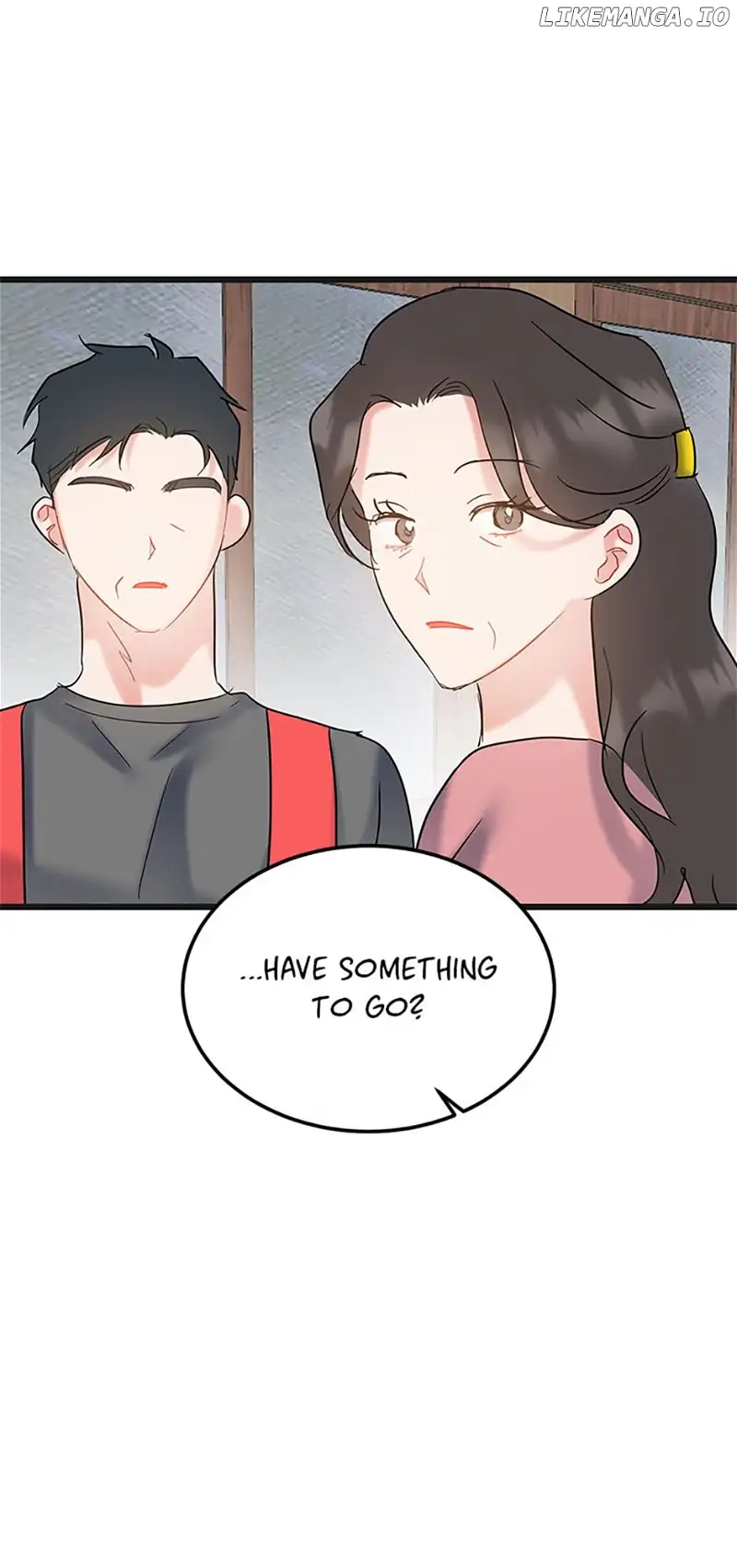 The Dignity Of Romance chapter 72 page 28