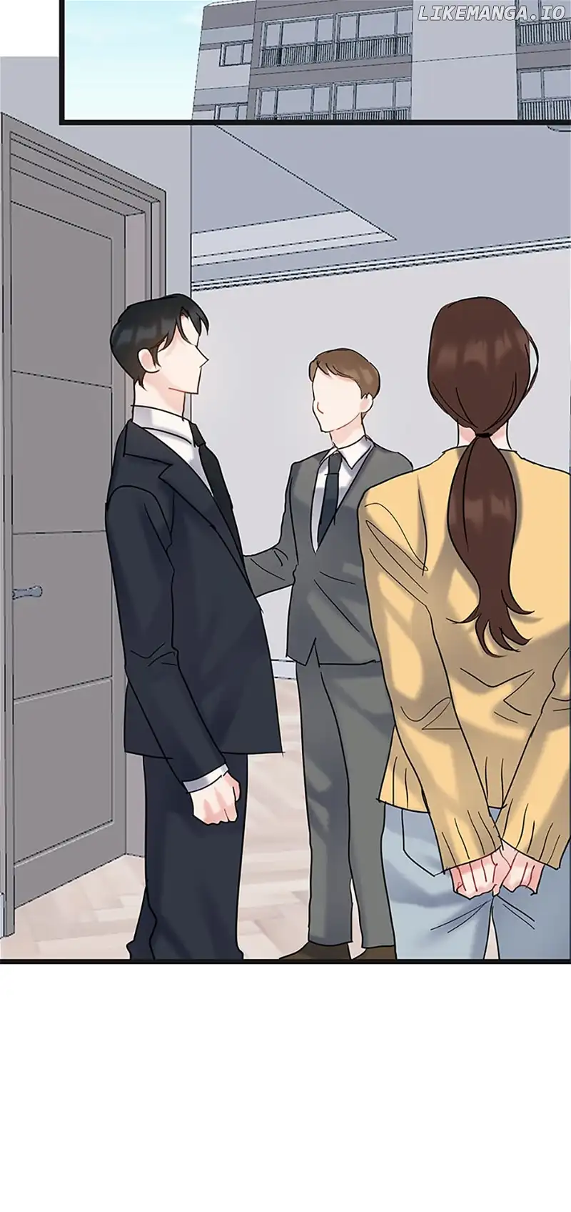 The Dignity Of Romance chapter 72 page 30